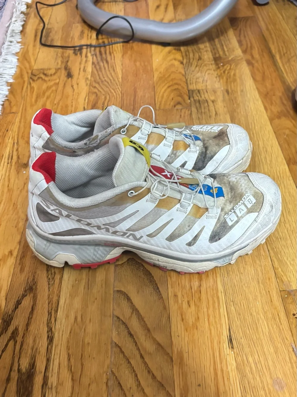 Salomon XT-4 EU41